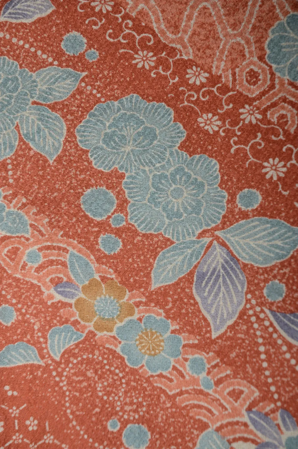 Japanese kimono / SK #1-151