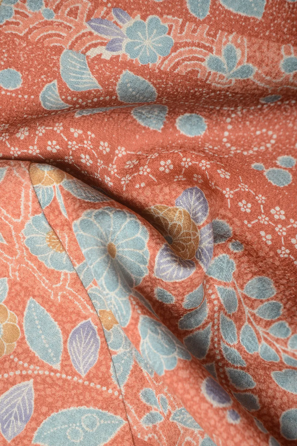 Japanese kimono / SK #1-151