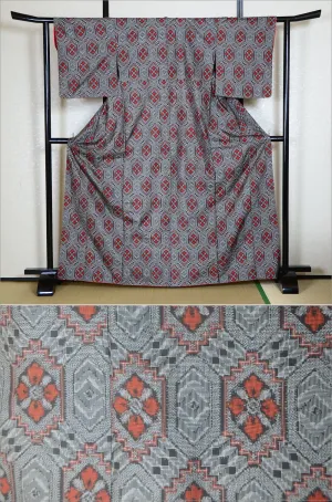 Japanese kimono / SK #1-218