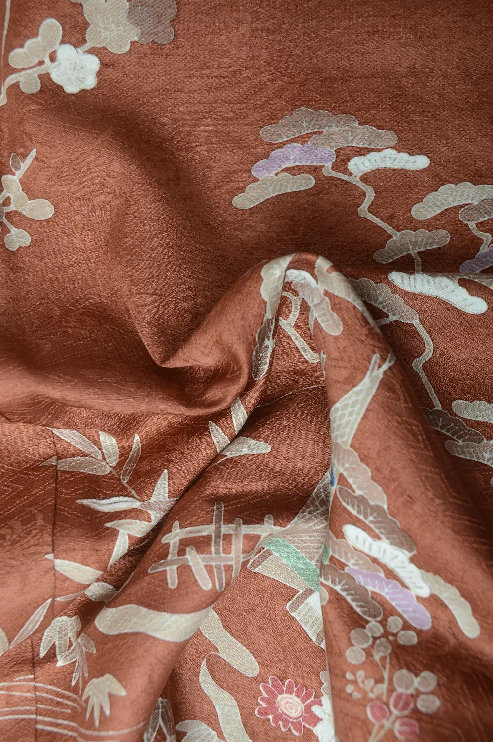 Japanese kimono / SK #1-359