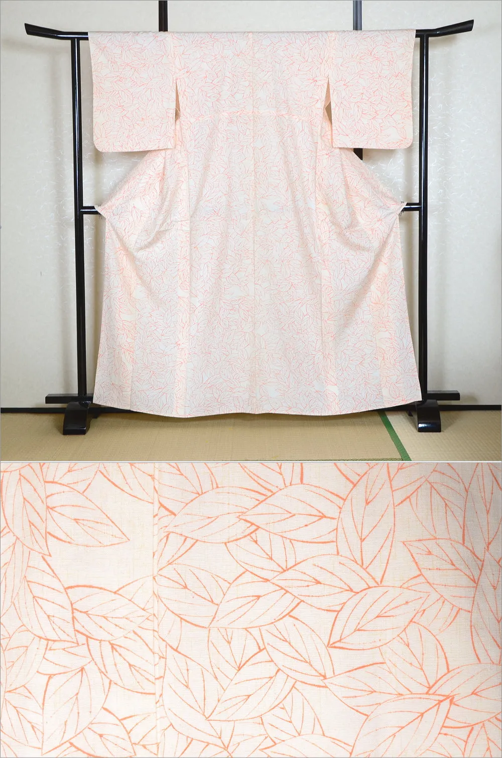 Japanese kimono / SK #1-363