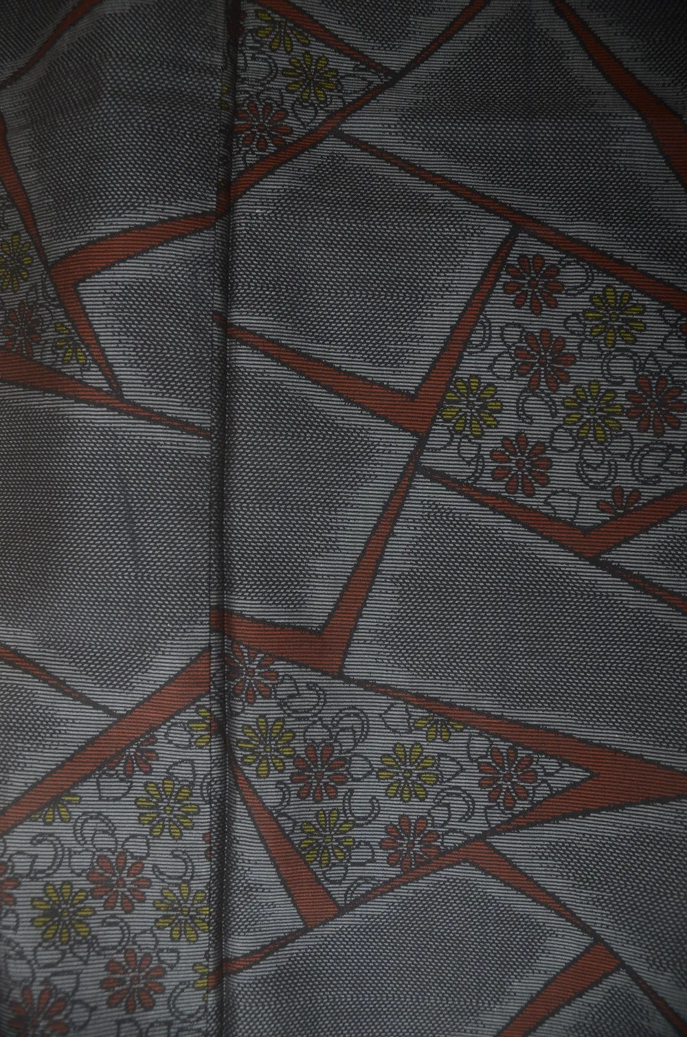 Japanese kimono / SK #1-644