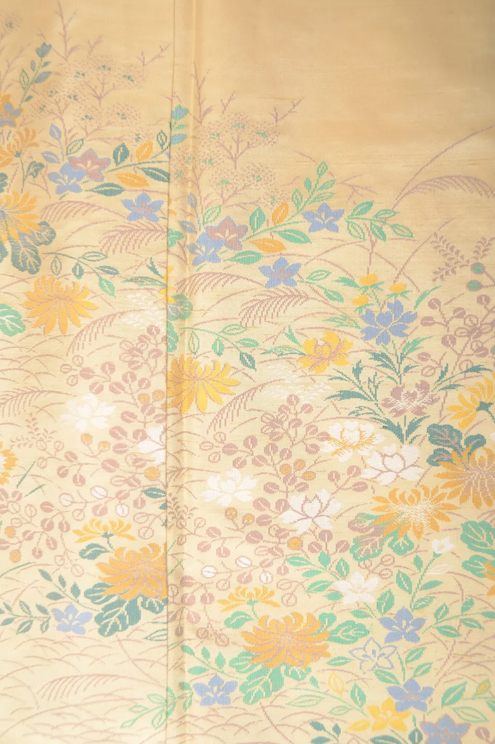 Japanese kimono / TK #1-734