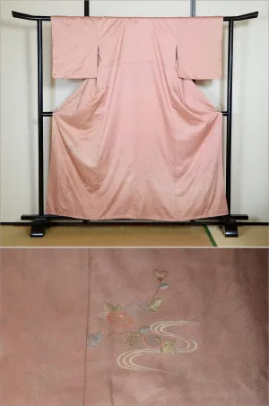 Japanese kimono / TK #2-225