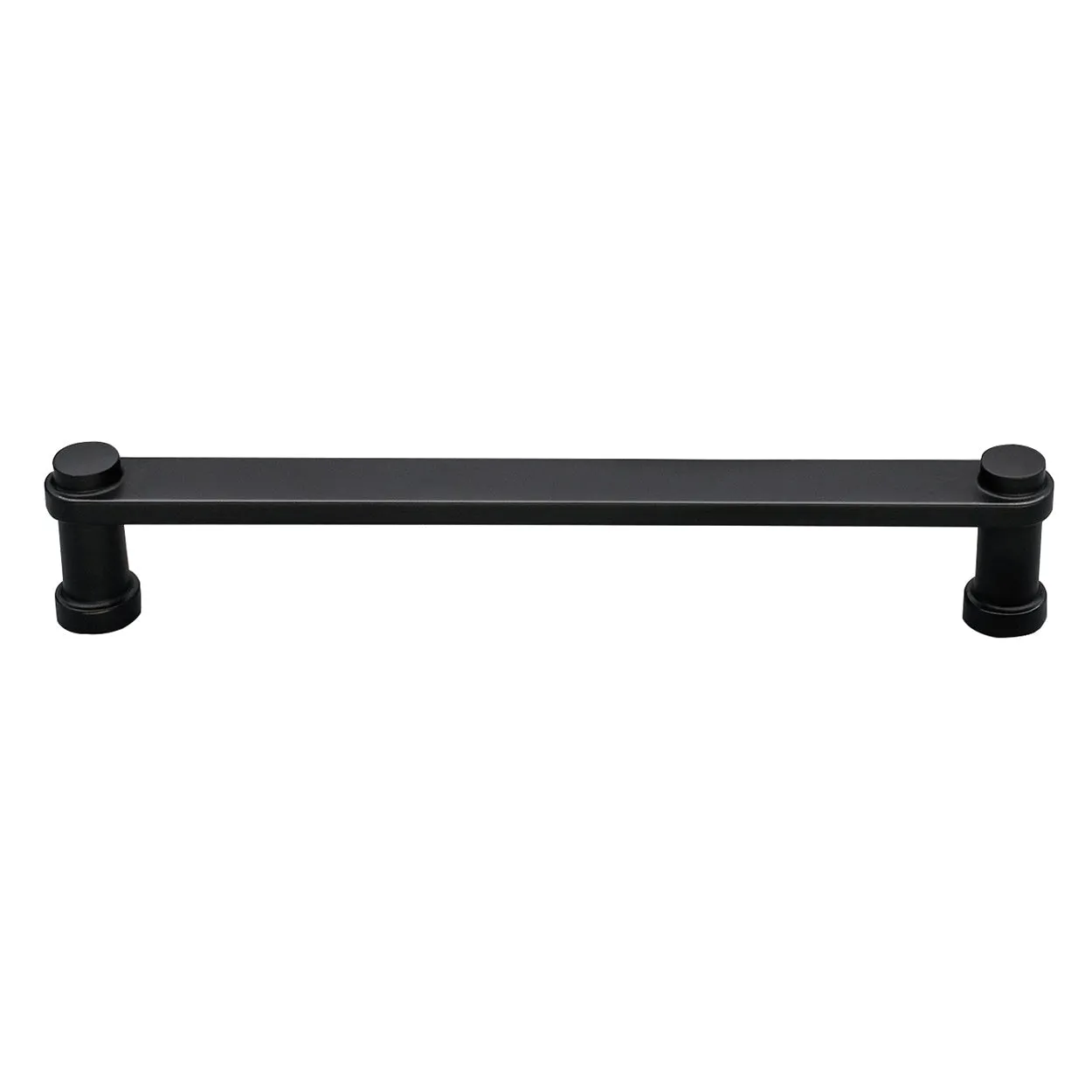 KETHY L844 PILLAR CABINET PULL HANDLE 160MM