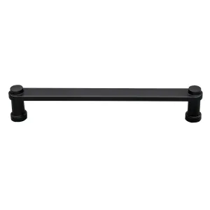 KETHY L844 PILLAR CABINET PULL HANDLE 160MM