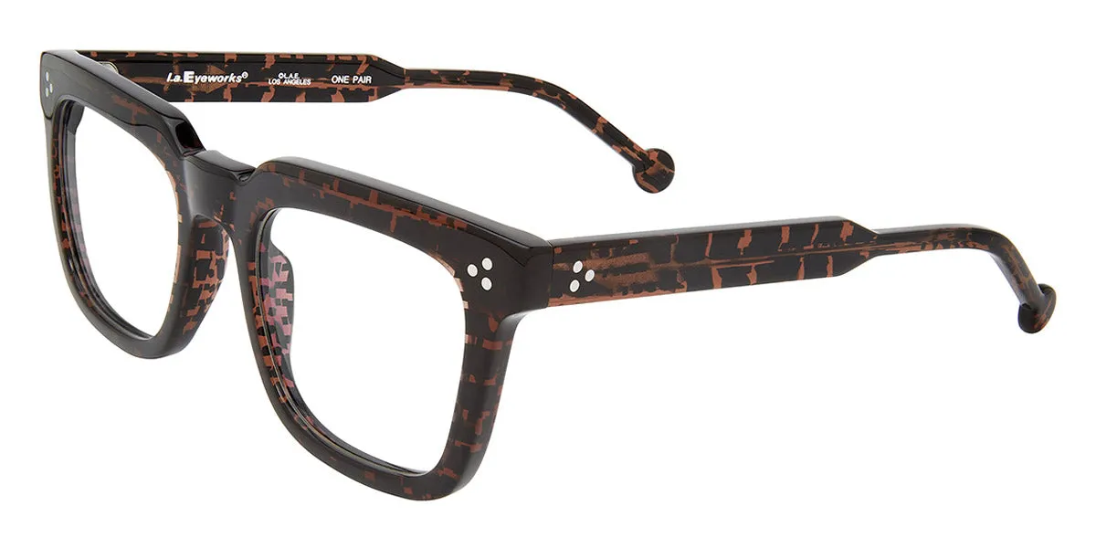 L.A.Eyeworks® VINCENT