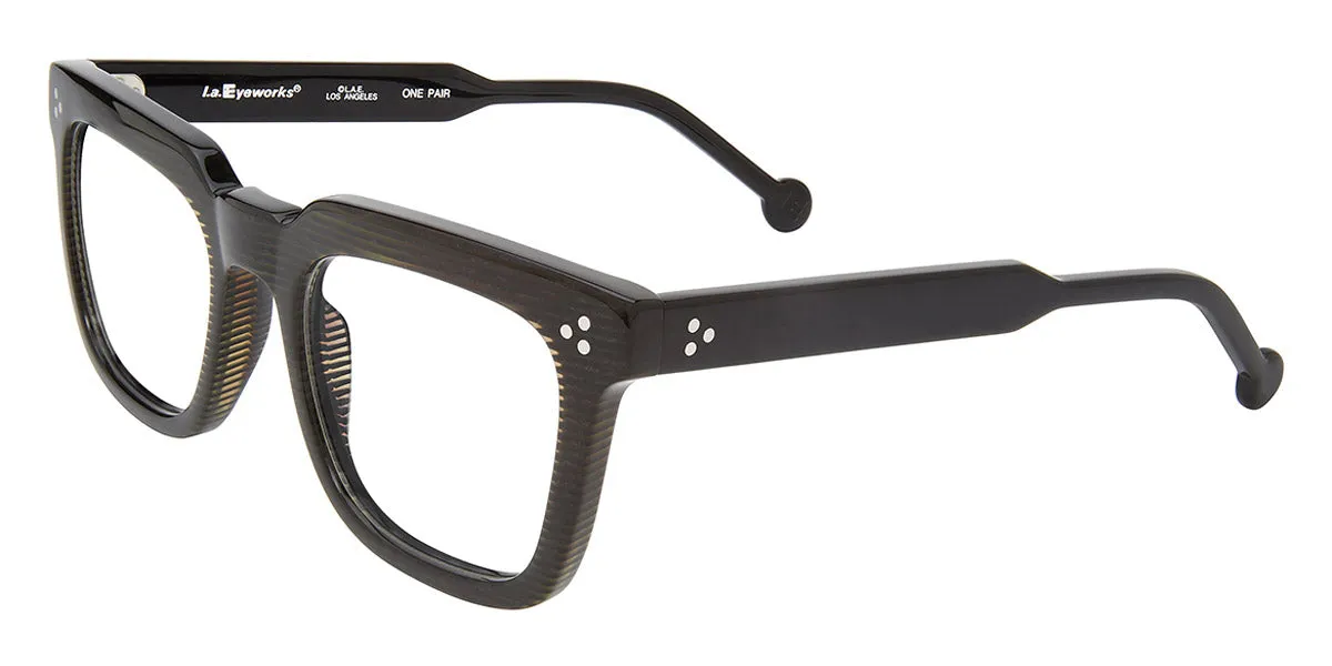 L.A.Eyeworks® VINCENT