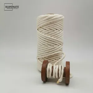 LUXE 5MM MACRAME STRING - NATURAL