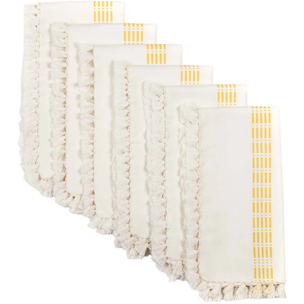 Madeline Napkin Set of 6 18x18