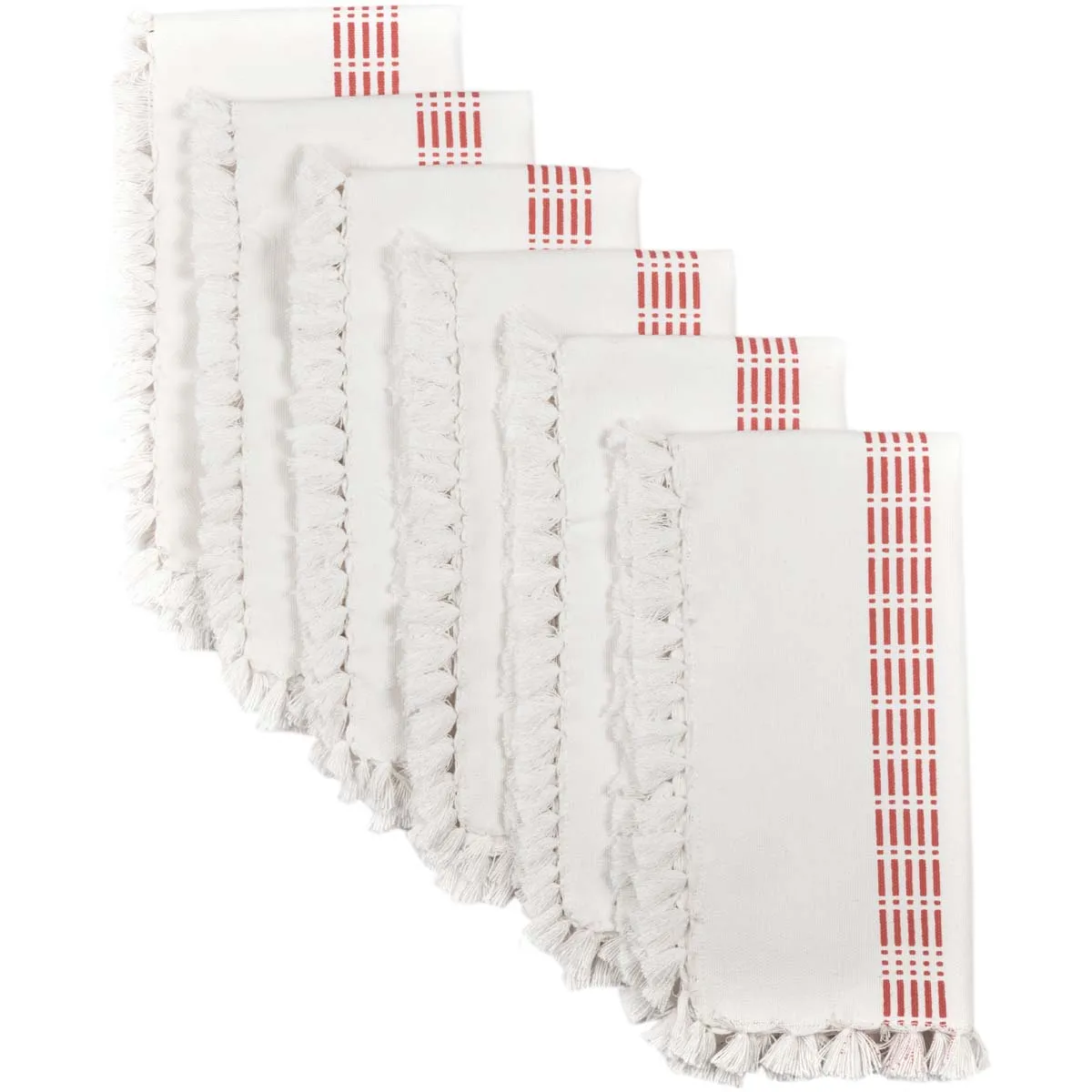 Madeline Napkin Set of 6 18x18