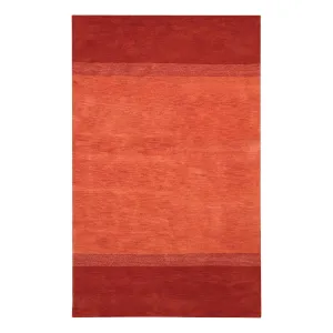 Metro Patterned Area Rug