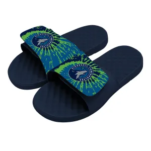 Minnesota Timberwolves Slides