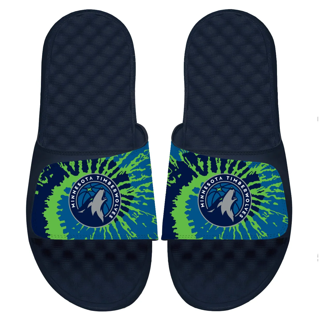 Minnesota Timberwolves Slides