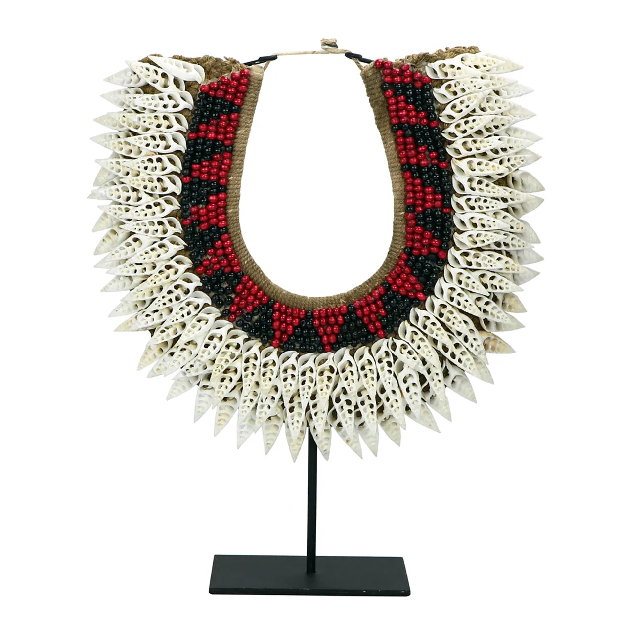 Moni Necklace on Stand