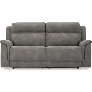 Next-Gen Durapella Reclining Sofa with Power