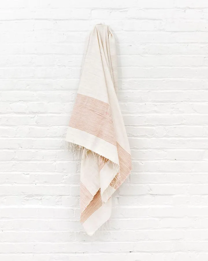 Riviera Cotton | Bath Towel