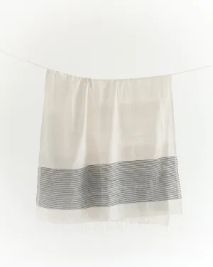 Riviera Cotton | Bath Towel