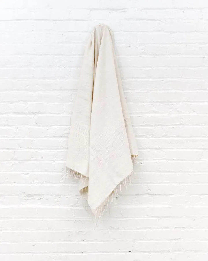 Riviera Cotton | Bath Towel