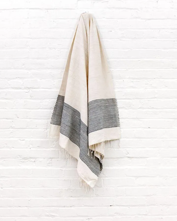 Riviera Cotton | Bath Towel