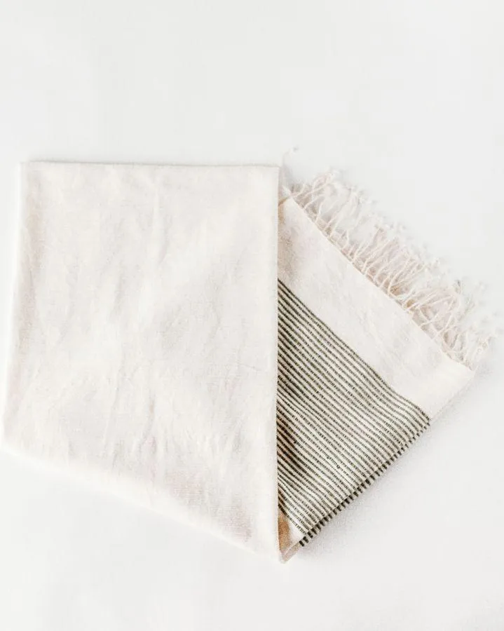 Riviera Cotton | Bath Towel