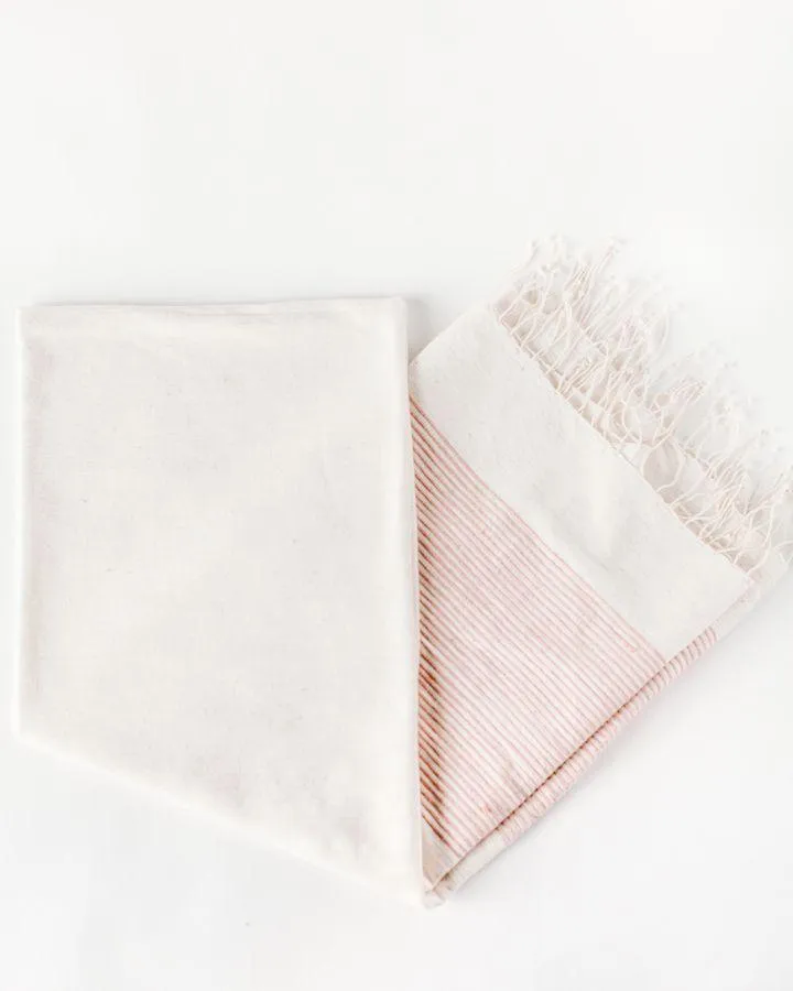 Riviera Cotton | Bath Towel