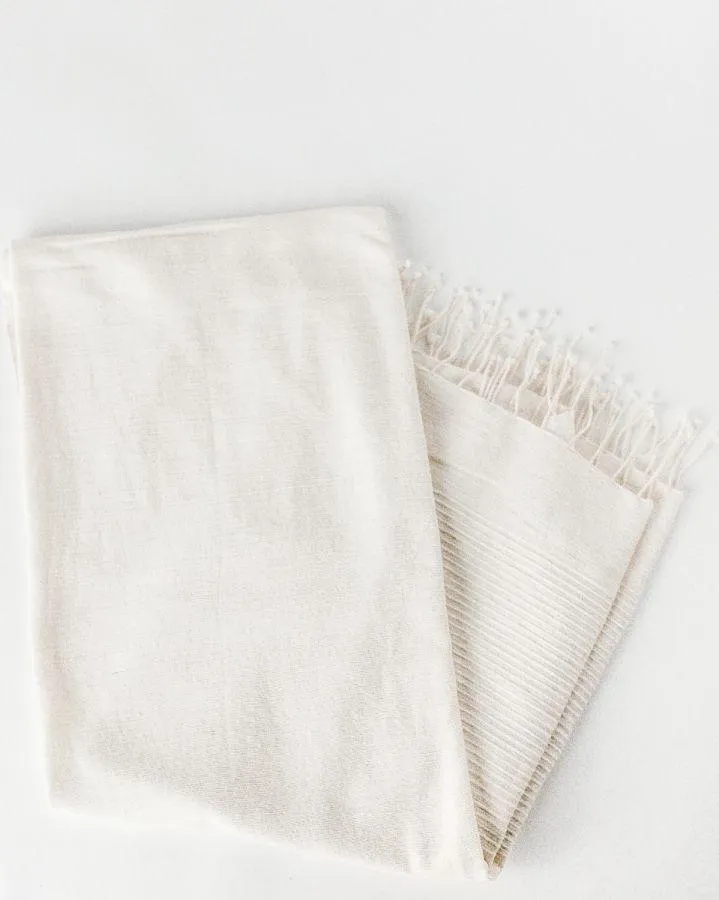 Riviera Cotton | Bath Towel