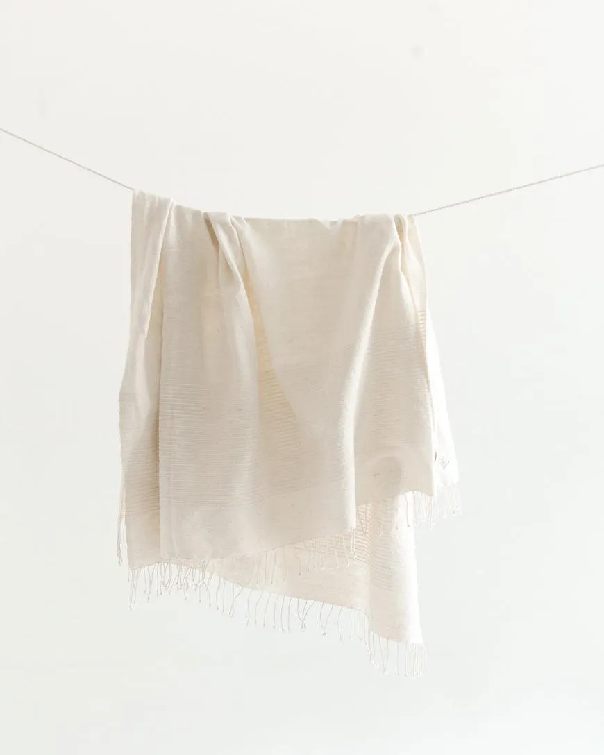 Riviera Cotton | Bath Towel