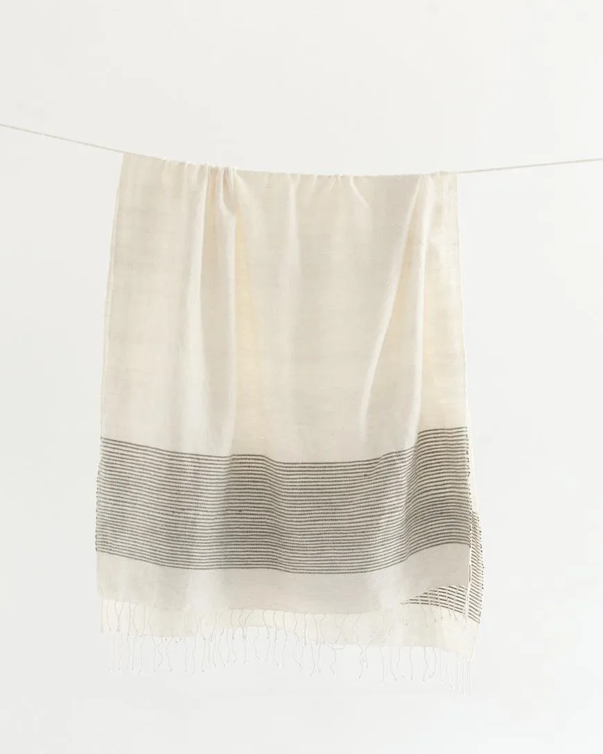 Riviera Cotton | Bath Towel