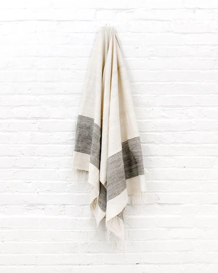 Riviera Cotton | Bath Towel