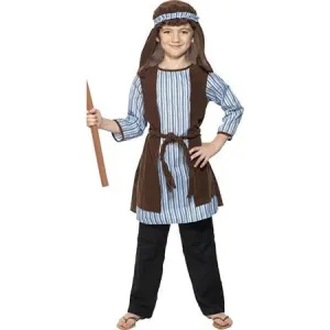 Shepherd Costume