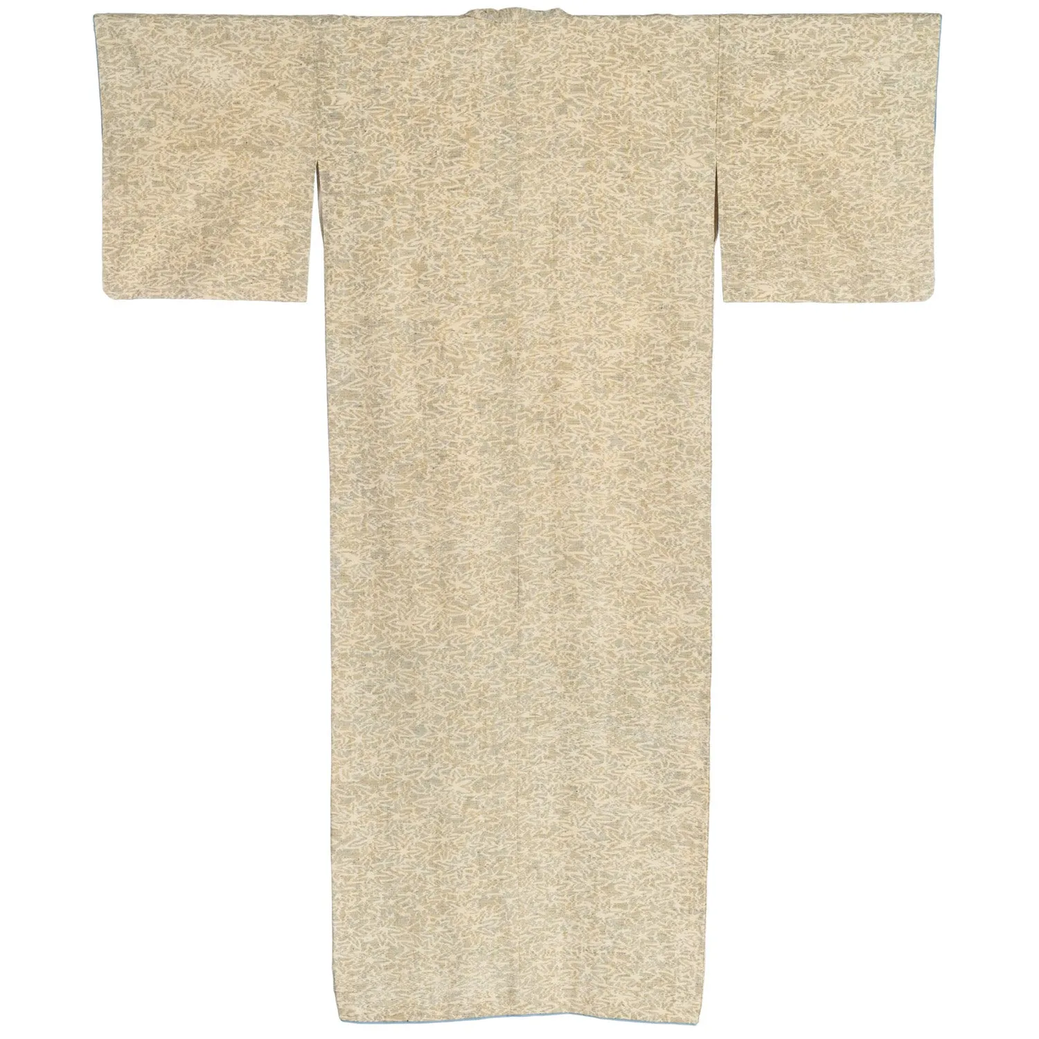 Shizuoka Vintage Japanese Kimono