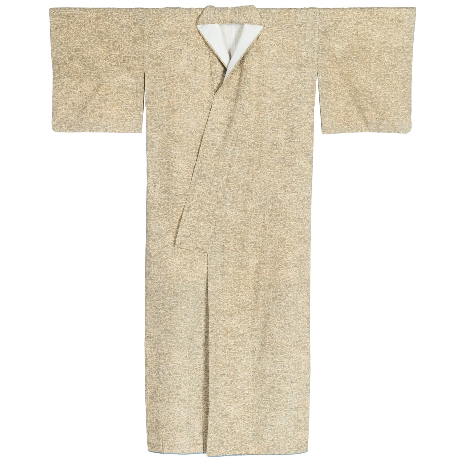 Shizuoka Vintage Japanese Kimono