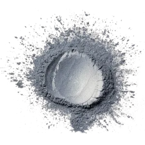 Silver Luster Dust