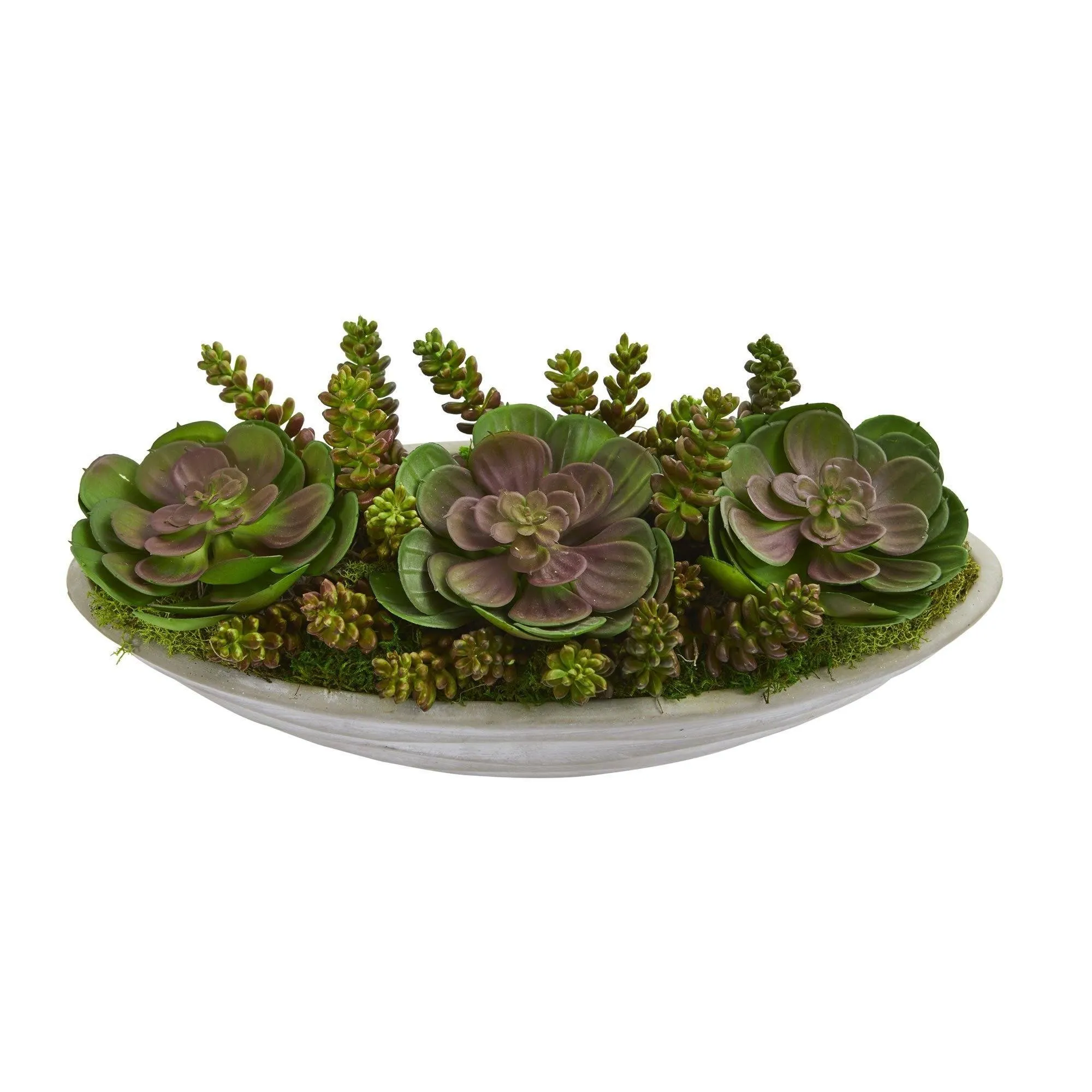 Succulent Garden Artificial Plant