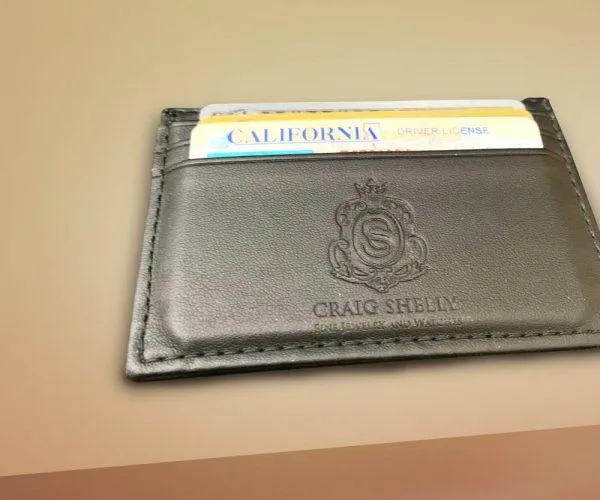 Wallet